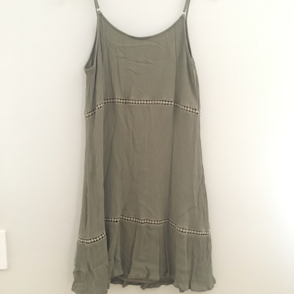 ⚫️SOLD!⚫️Venus dress - Picture 5 of 6